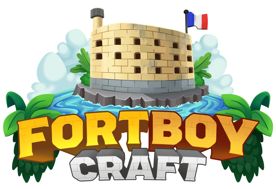 FortBoyCraft